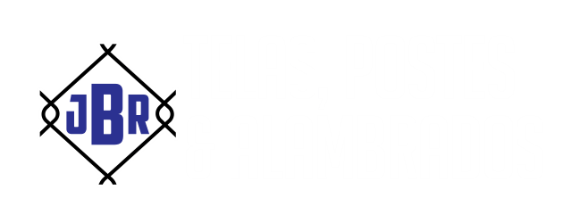 JBR Telas e Alambrados